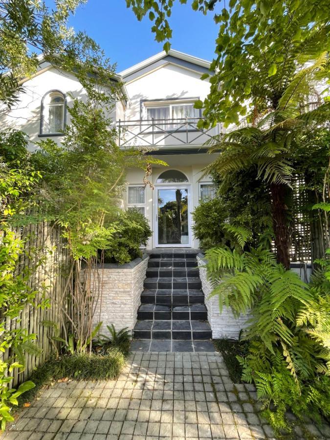 Constantiaberg Eco-Villa Κέιπ Τάουν Εξωτερικό φωτογραφία