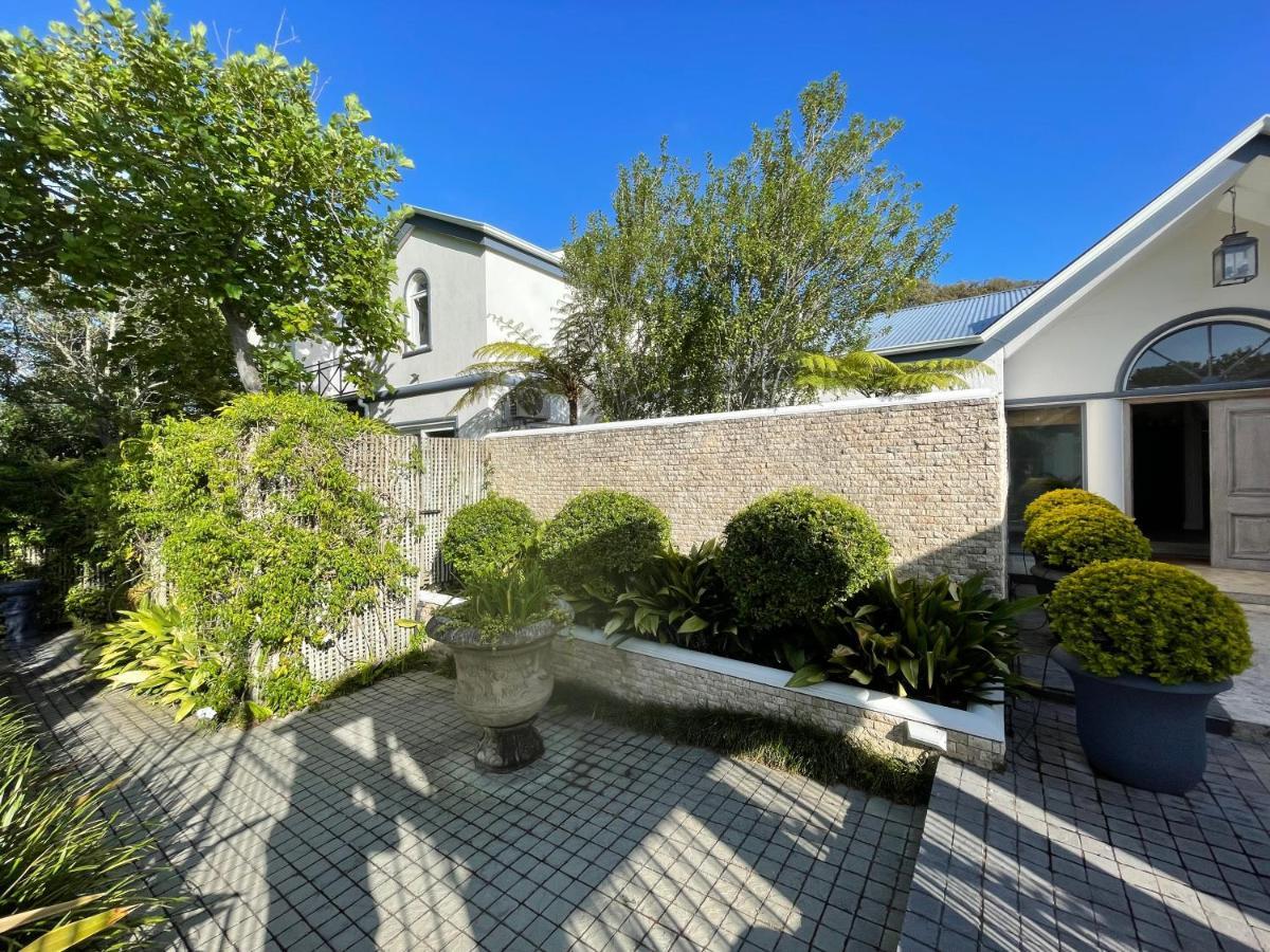 Constantiaberg Eco-Villa Κέιπ Τάουν Εξωτερικό φωτογραφία