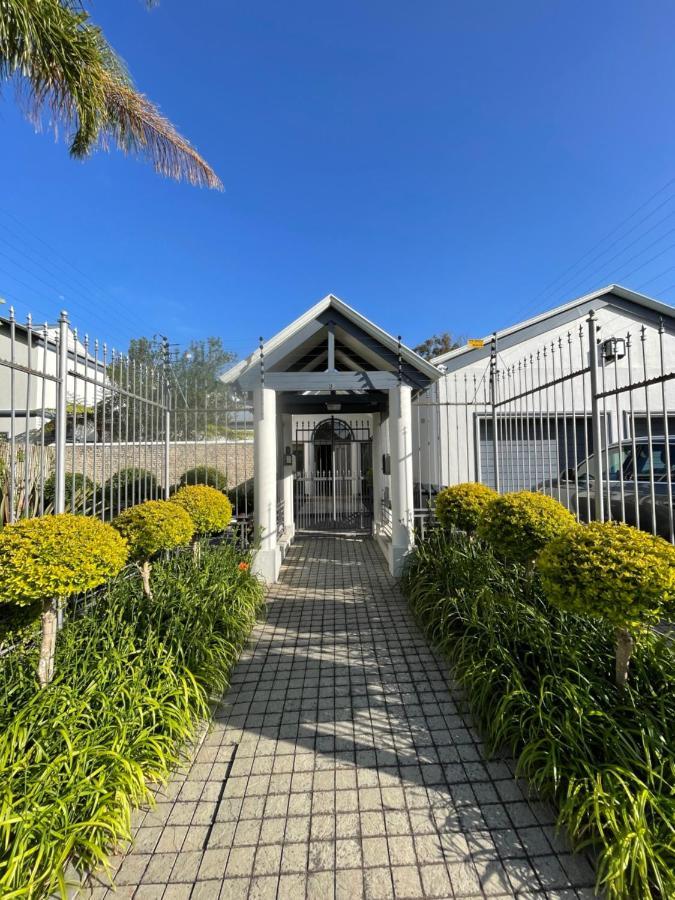 Constantiaberg Eco-Villa Κέιπ Τάουν Εξωτερικό φωτογραφία