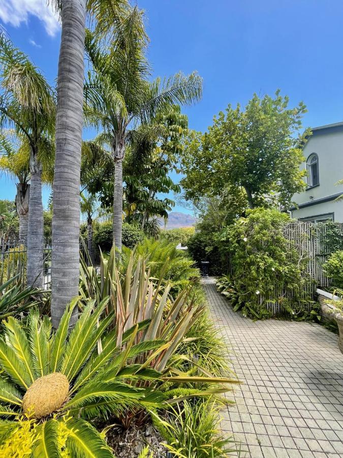 Constantiaberg Eco-Villa Κέιπ Τάουν Εξωτερικό φωτογραφία