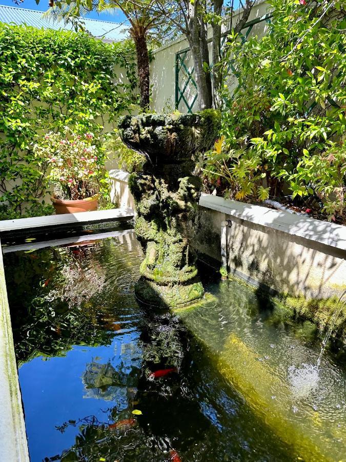 Constantiaberg Eco-Villa Κέιπ Τάουν Εξωτερικό φωτογραφία