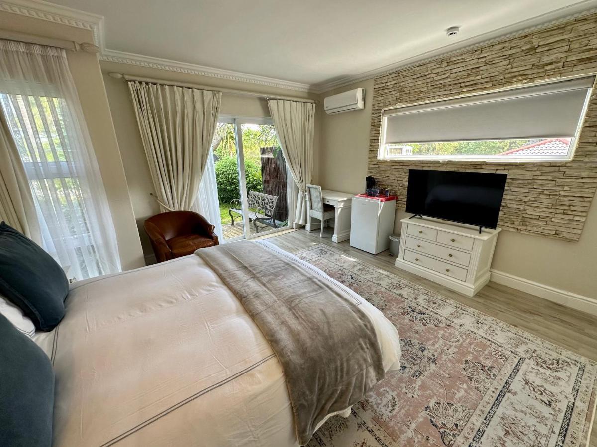Constantiaberg Eco-Villa Κέιπ Τάουν Εξωτερικό φωτογραφία