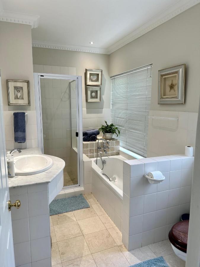 Constantiaberg Eco-Villa Κέιπ Τάουν Δωμάτιο φωτογραφία