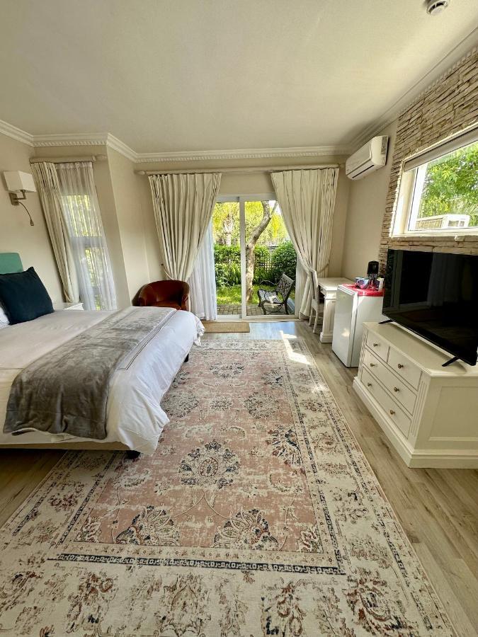 Constantiaberg Eco-Villa Κέιπ Τάουν Εξωτερικό φωτογραφία