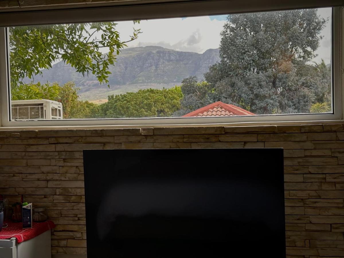 Constantiaberg Eco-Villa Κέιπ Τάουν Εξωτερικό φωτογραφία