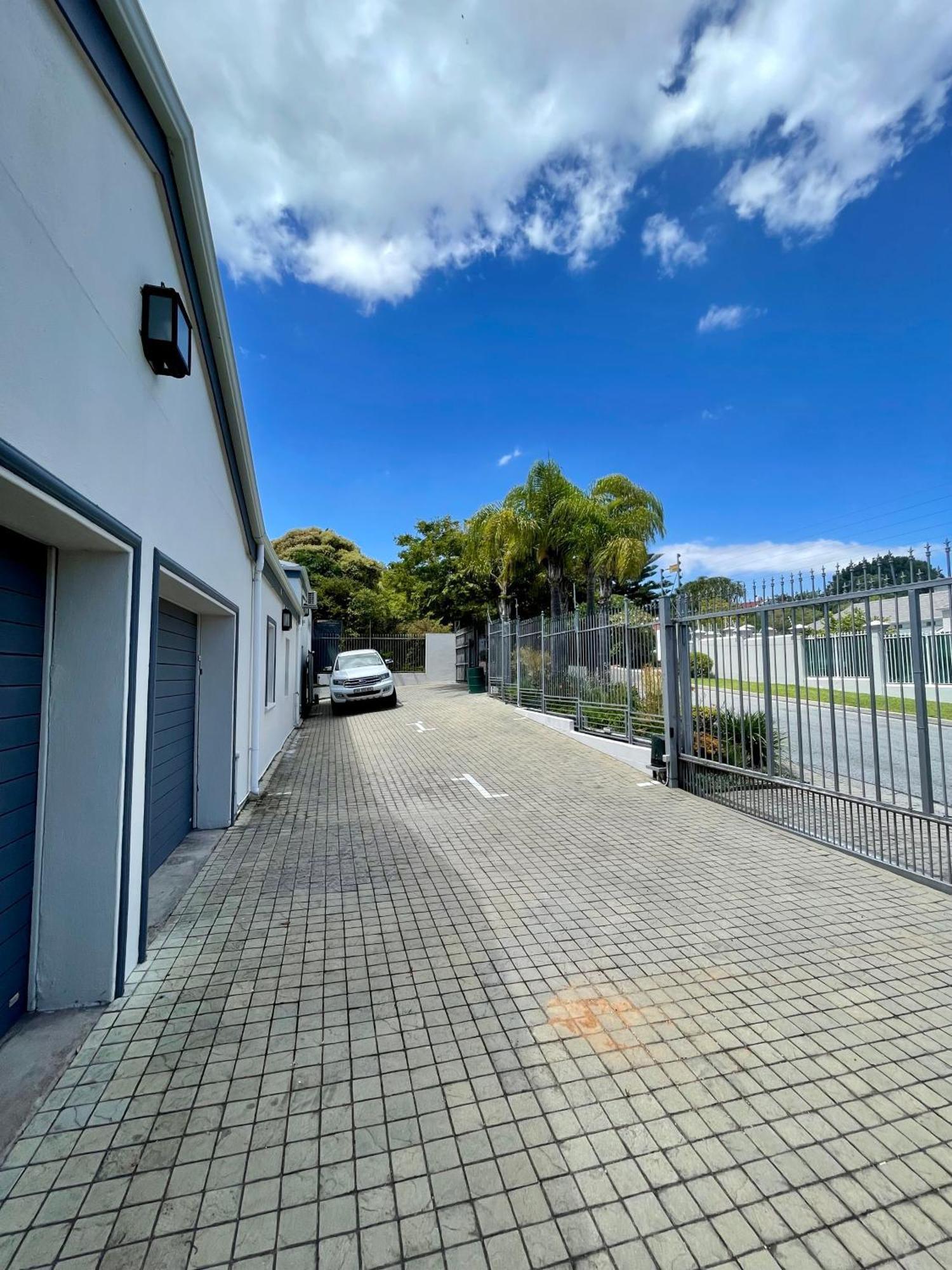 Constantiaberg Eco-Villa Κέιπ Τάουν Εξωτερικό φωτογραφία