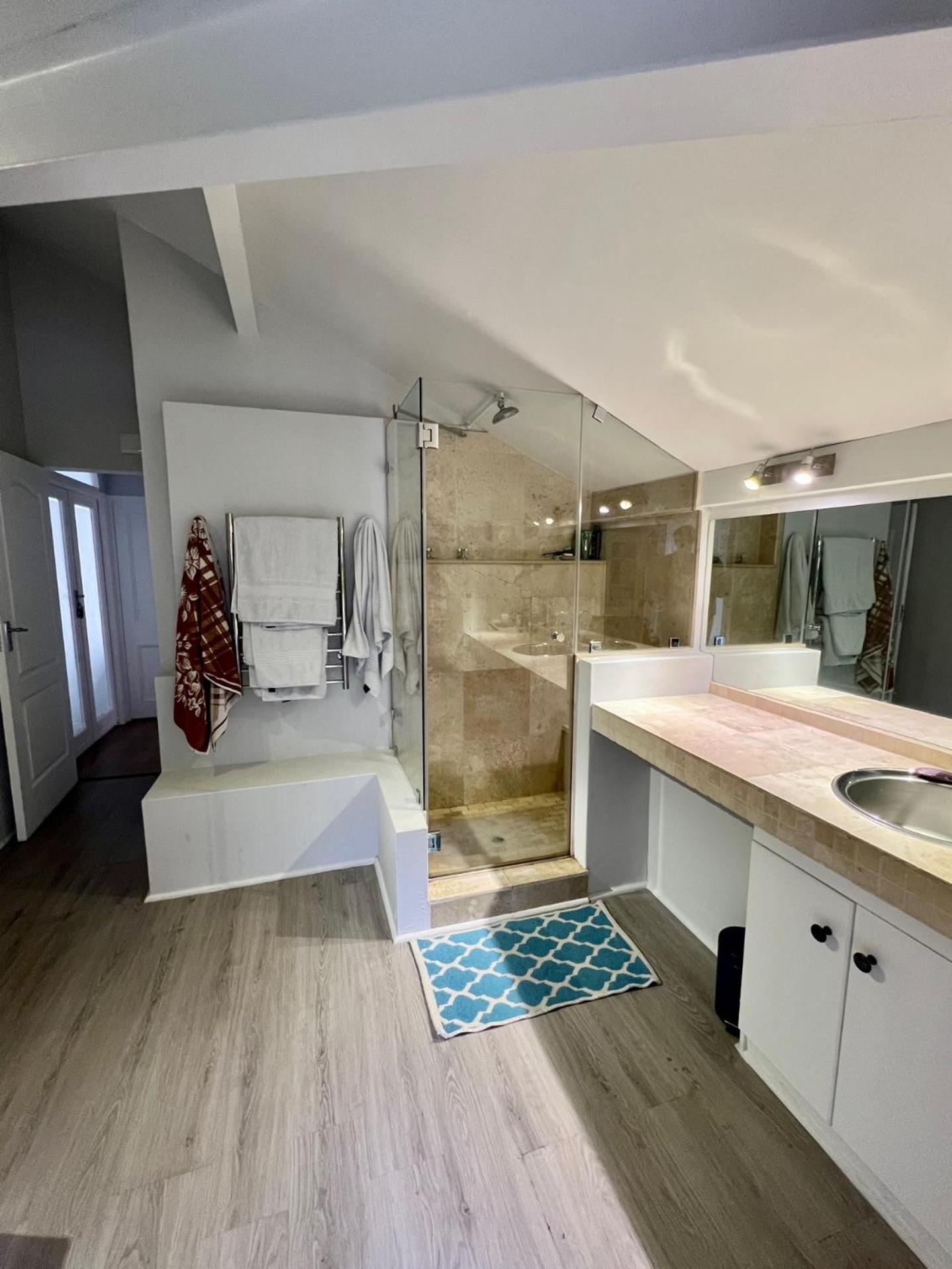 Constantiaberg Eco-Villa Κέιπ Τάουν Δωμάτιο φωτογραφία