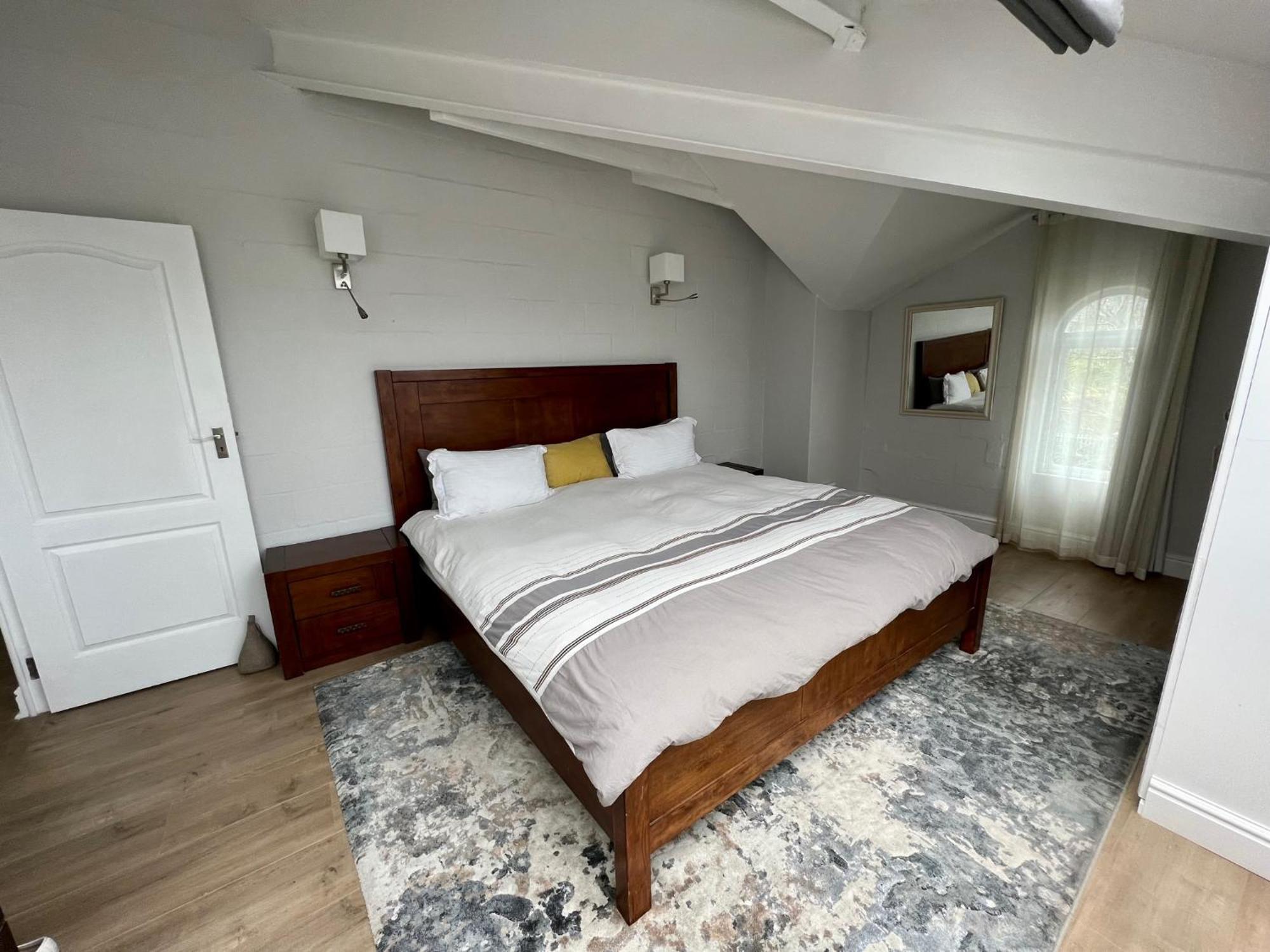 Constantiaberg Eco-Villa Κέιπ Τάουν Δωμάτιο φωτογραφία