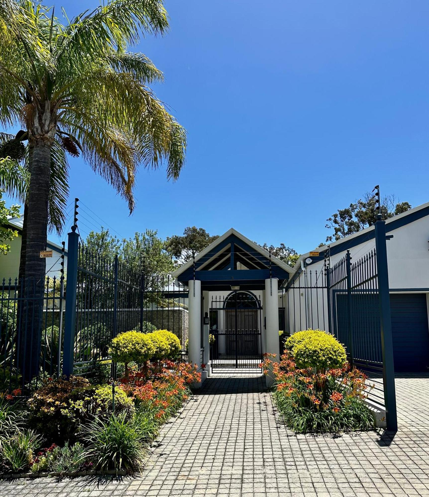 Constantiaberg Eco-Villa Κέιπ Τάουν Εξωτερικό φωτογραφία