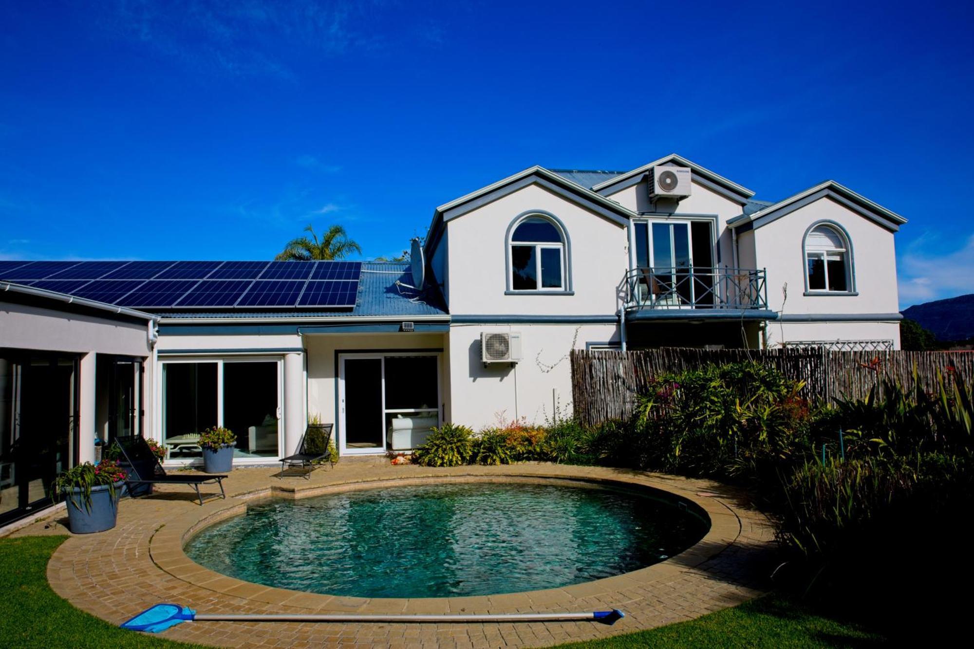 Constantiaberg Eco-Villa Κέιπ Τάουν Δωμάτιο φωτογραφία